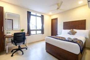 Super Collection O THE CAPITAL HOTEL